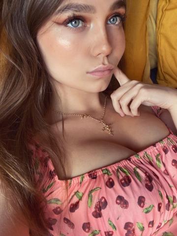 Скарлетт фото 3