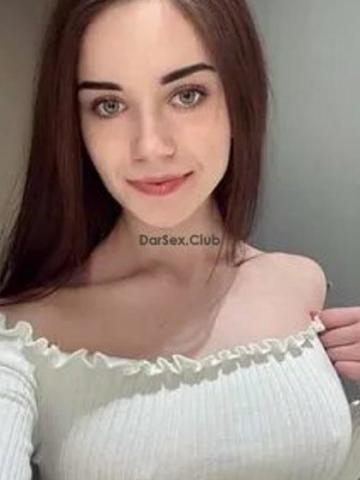 Жанна Эффектная Рыжая фото 2